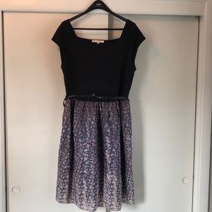 Mixt by Heidi Weisel dress